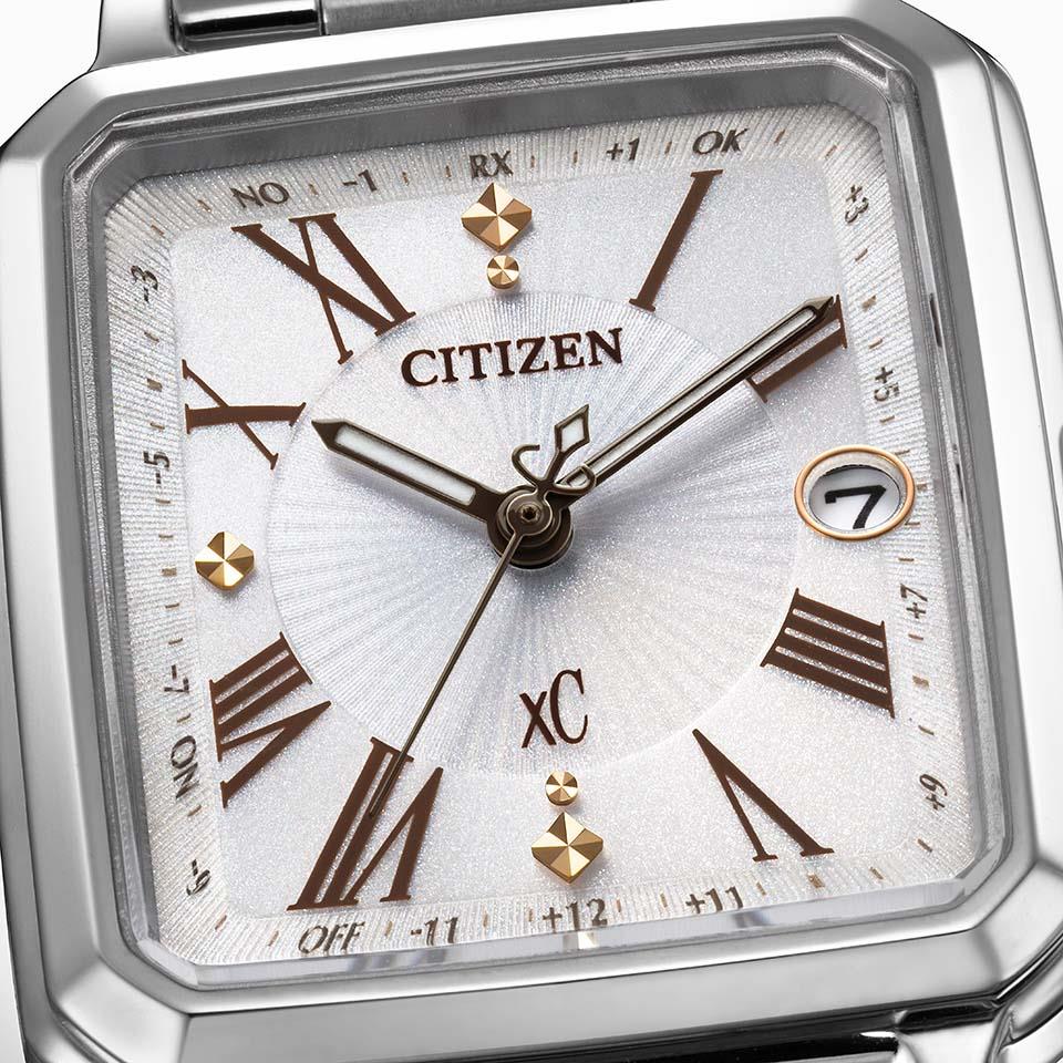 Citizen xC (ES9500-51A) - Image 3