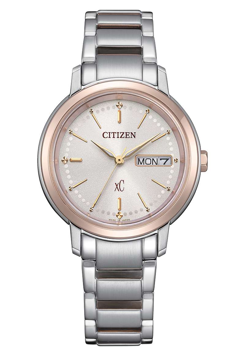 Citizen xC (EW2429-56X)