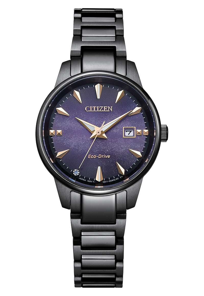 Citizen Eco-Drive (EW2595-81X)