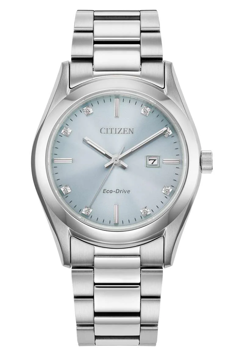 Citizen Eco-Drive (EW2700-54L)