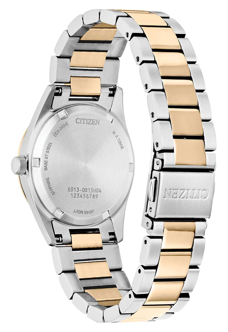 Citizen Eco-Drive (EW2706-58X) - Image 2