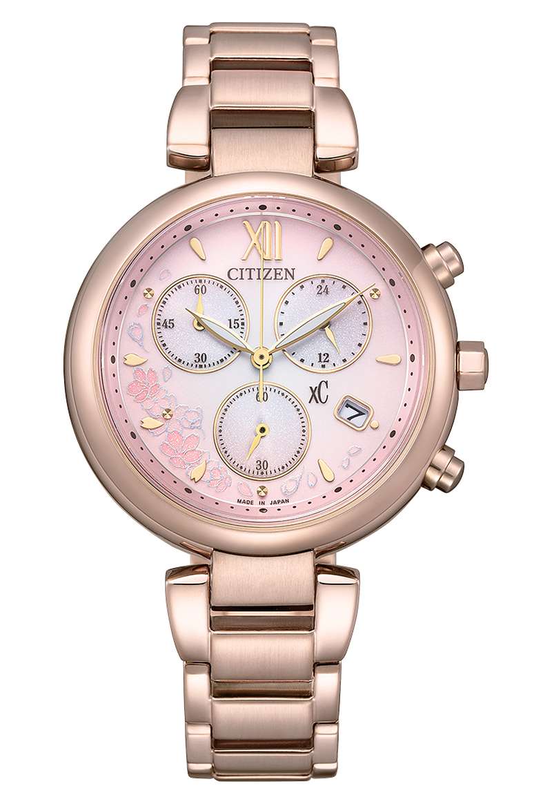 Citizen xC (FB1456-65X)