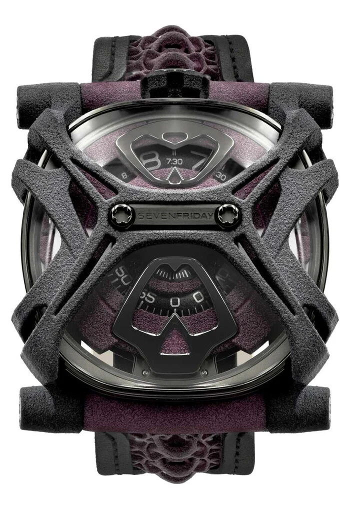 SevenFriday Free D B (FDB/02)