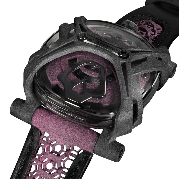 SevenFriday Free D B (FDB/02) - Image 2