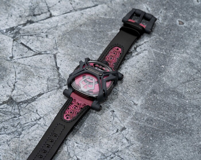SevenFriday Free D B (FDB/02) - Image 4