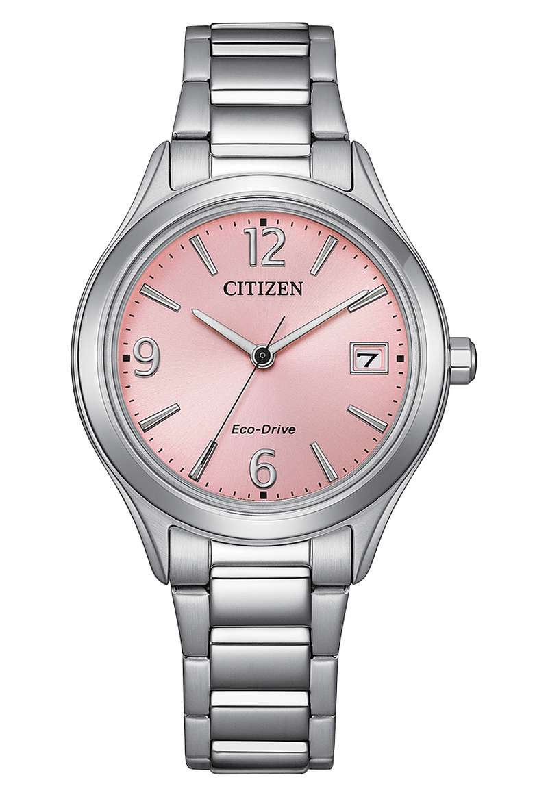Citizen Eco Drive (FE6121-67X)