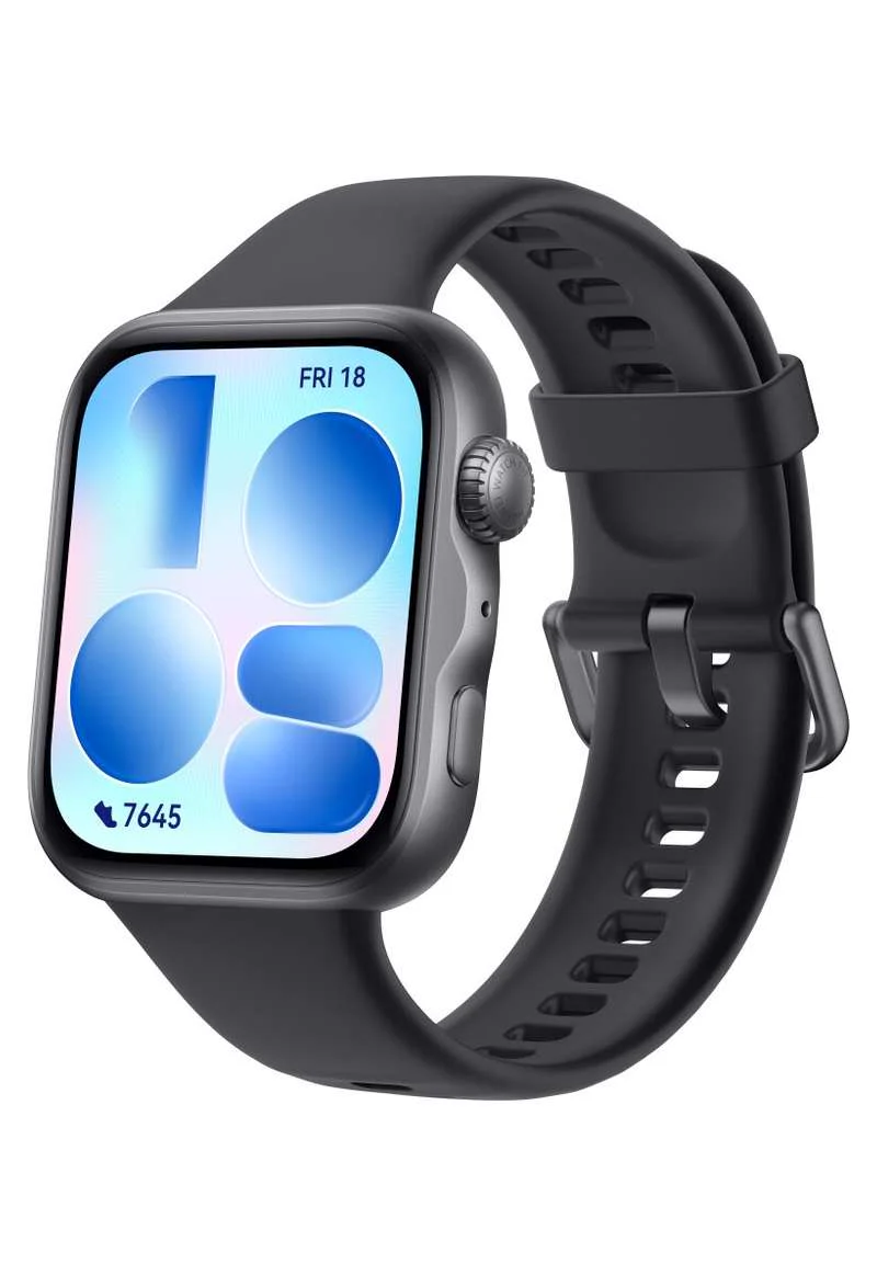 HUAWEI Fit 5 (FIT5-NKI-B09-BK) - Image 2