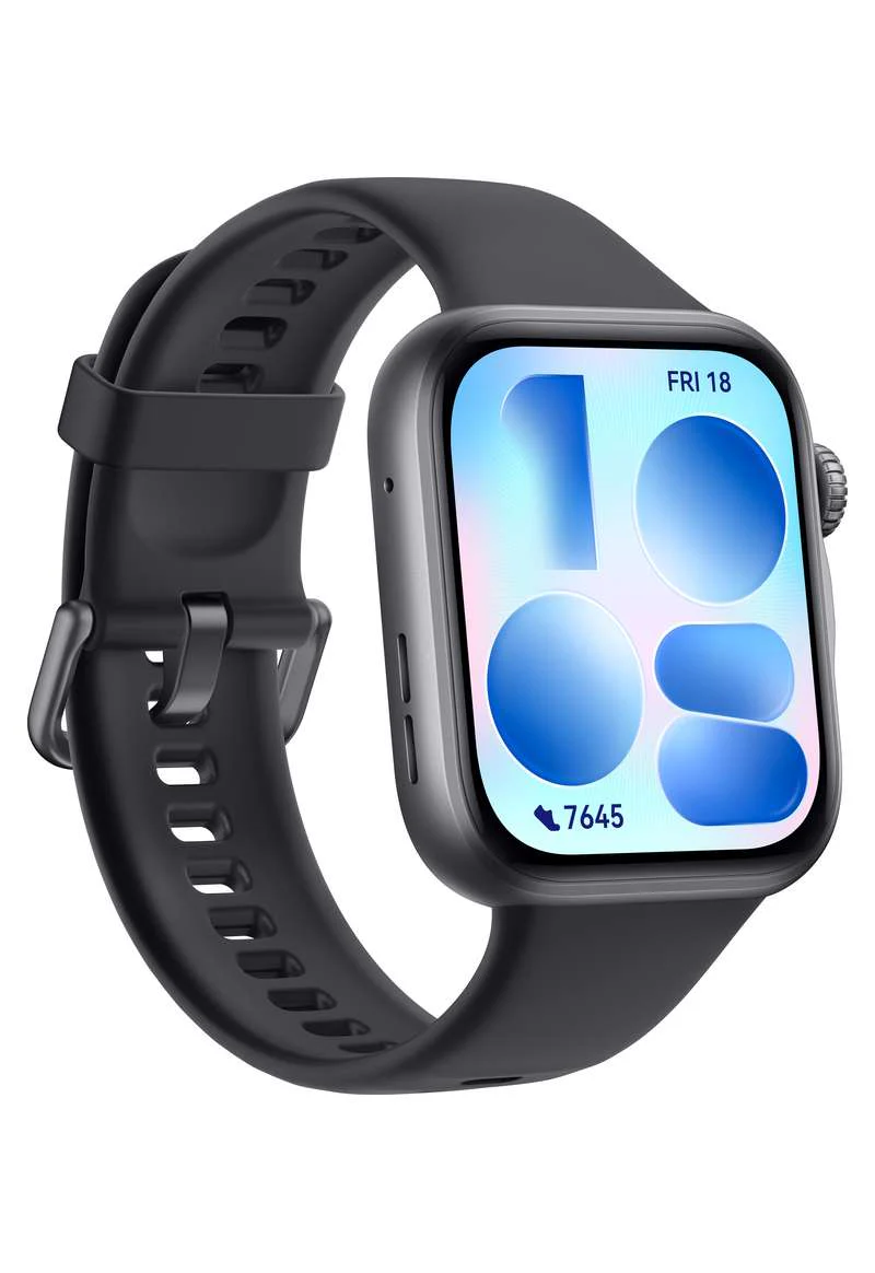 HUAWEI Fit 5 (FIT5-NKI-B09-BK) - Image 3