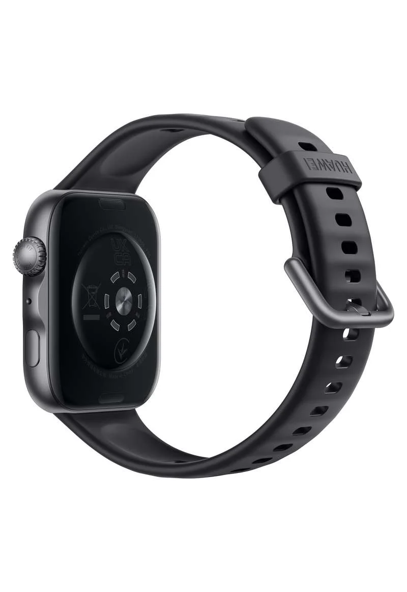 HUAWEI Fit 5 (FIT5-NKI-B09-BK) - Image 4