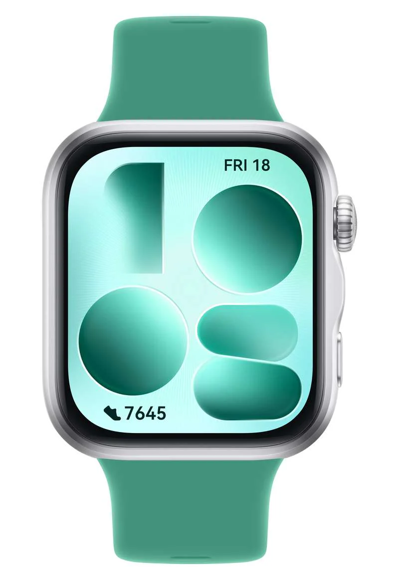 HUAWEI Fit 5 (FIT5-NKI-B09-GN)