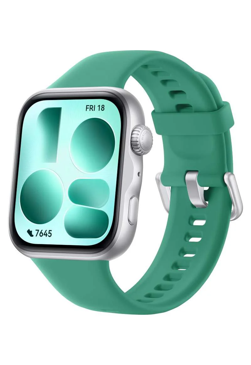 HUAWEI Fit 5 (FIT5-NKI-B09-GN) - Image 2