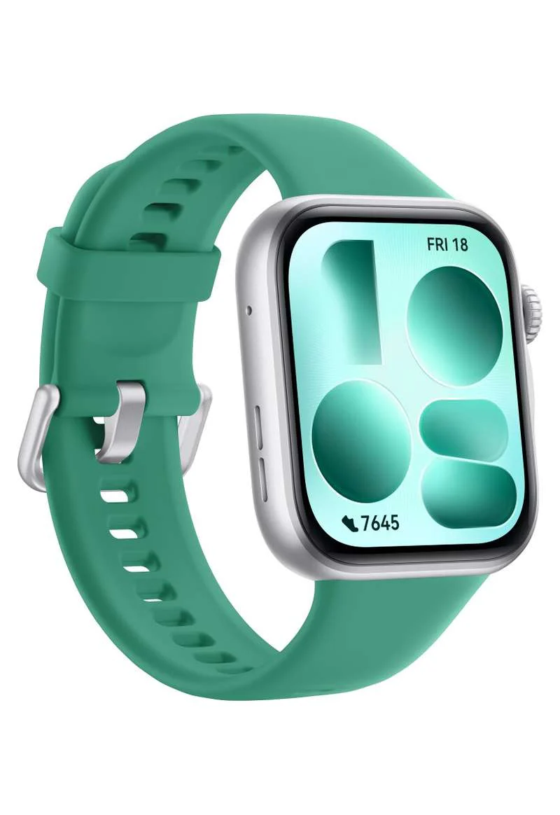 HUAWEI Fit 5 (FIT5-NKI-B09-GN) - Image 3
