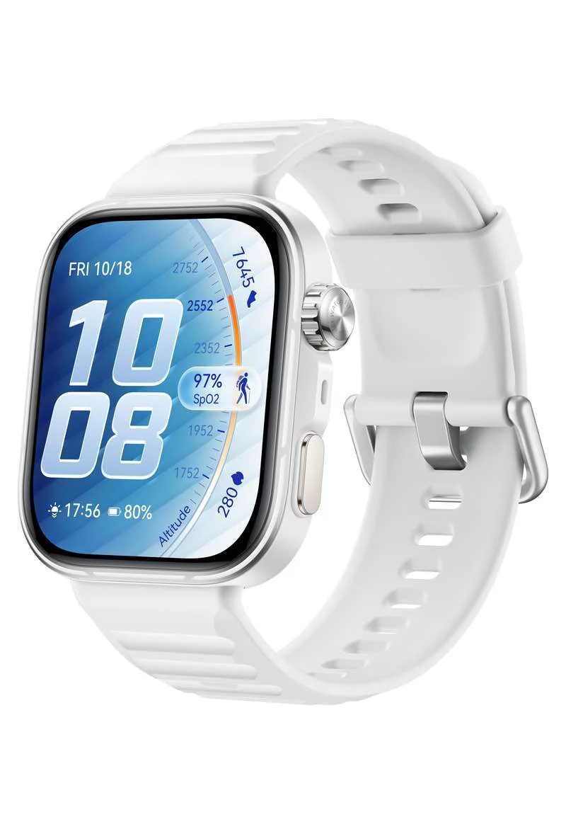 HUAWEI Fit 5 Pro (FIT5-PRO-NKI-B29-WH) - Image 2