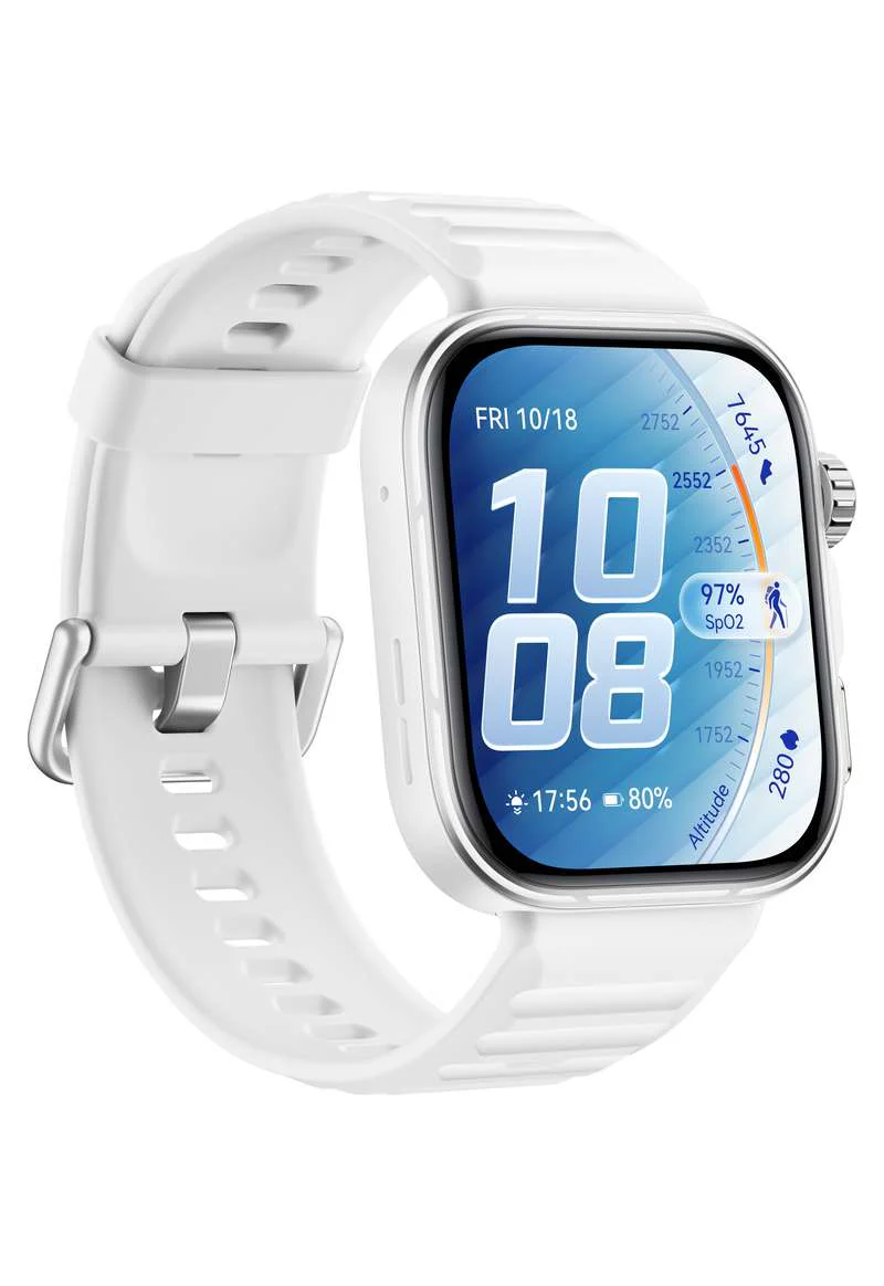 HUAWEI Fit 5 Pro (FIT5-PRO-NKI-B29-WH) - Image 3
