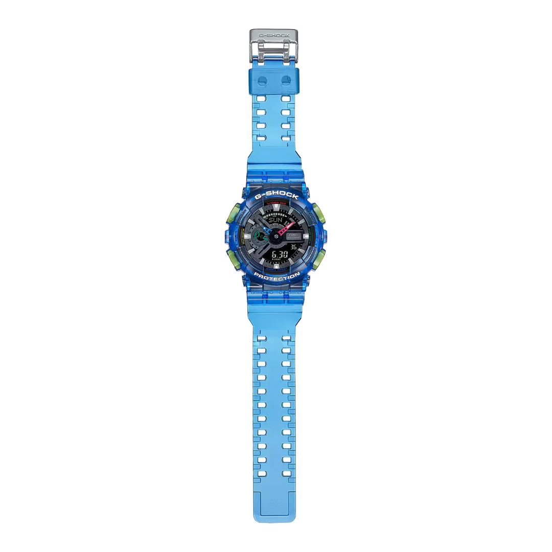 Casio G-Shock (GA-110JT-2A) - Image 2