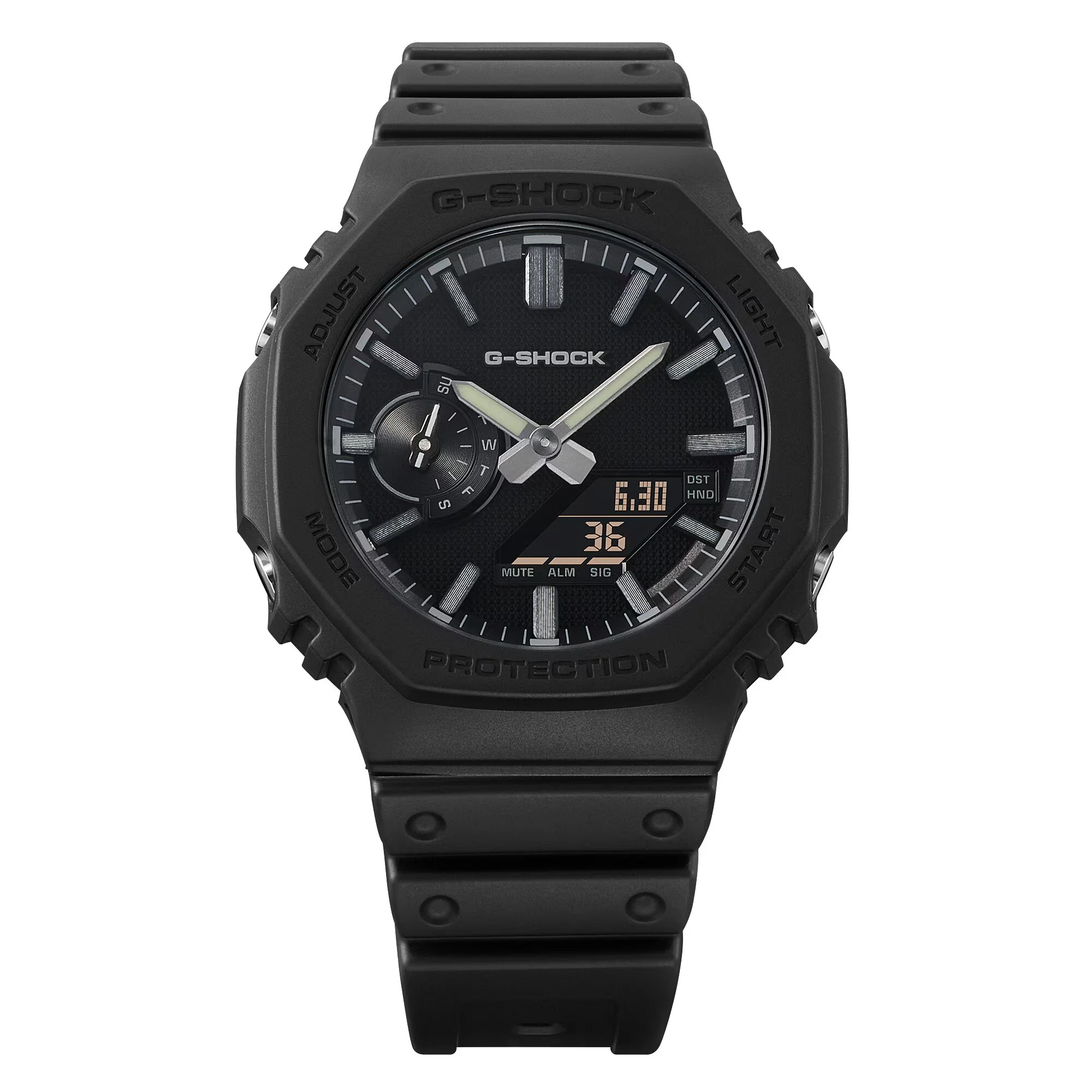 CASIO G-SHOCK (GA-2100LXB-1A) - Image 2
