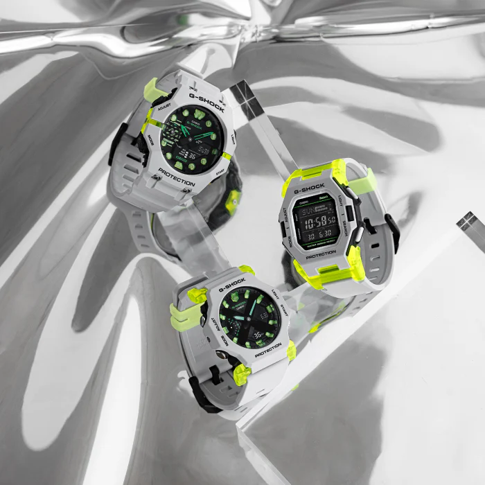 Casio G-Shock (GA-2300MW-8A) - Image 3