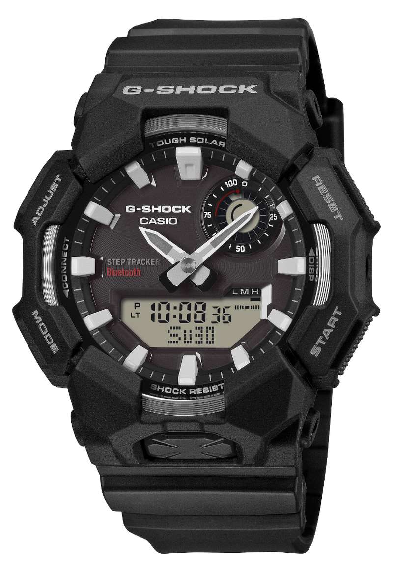 Casio G-Shock (GA-B010-1A)