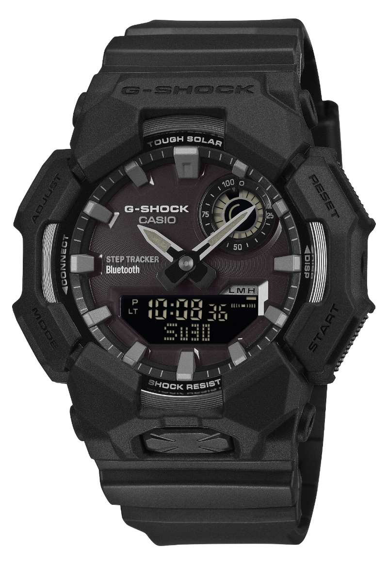 Casio G-Shock (GA-B010-1A1)
