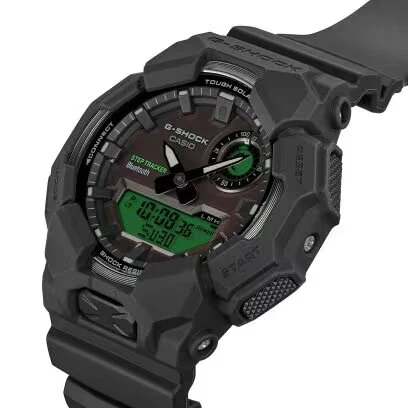 CASIO G-SHOCK (GA-B010BEG-1A) - Image 3