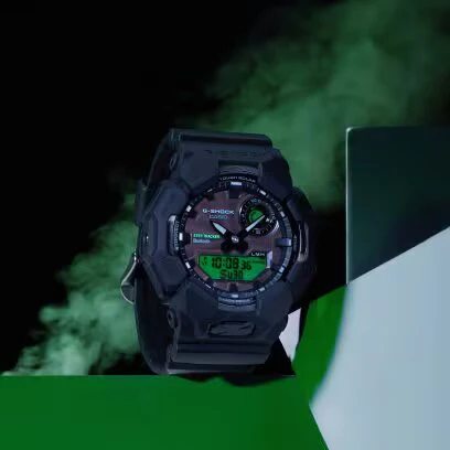 CASIO G-SHOCK (GA-B010BEG-1A) - Image 4