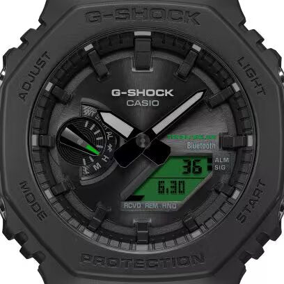 CASIO G-SHOCK (GA-B2100BEG-1A) - Image 3