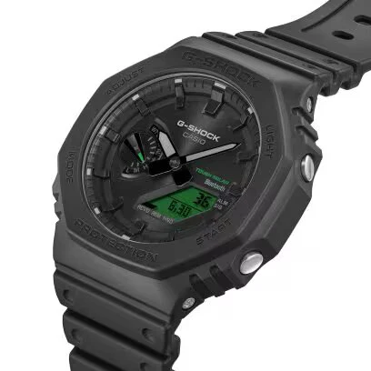 CASIO G-SHOCK (GA-B2100BEG-1A) - Image 4