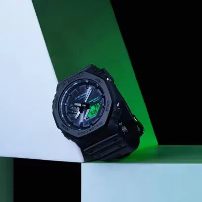 CASIO G-SHOCK (GA-B2100BEG-1A) - Image 5