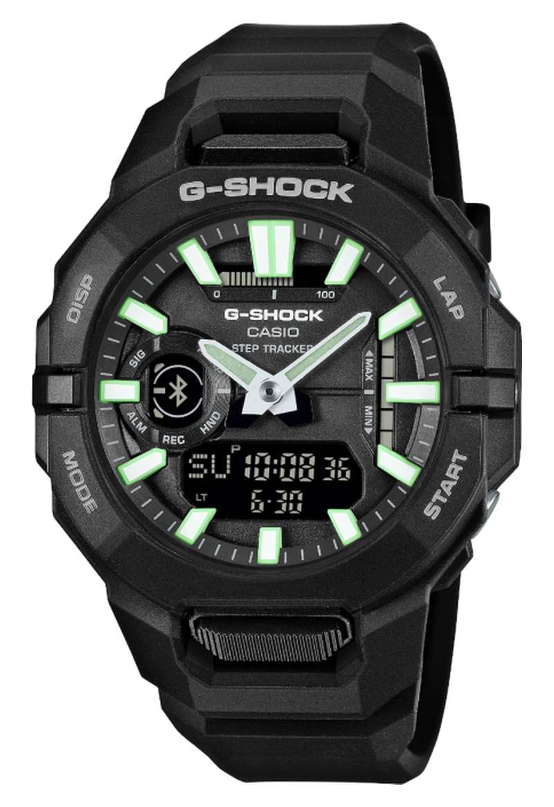 Casio G-Shock (GBA-950-1A)