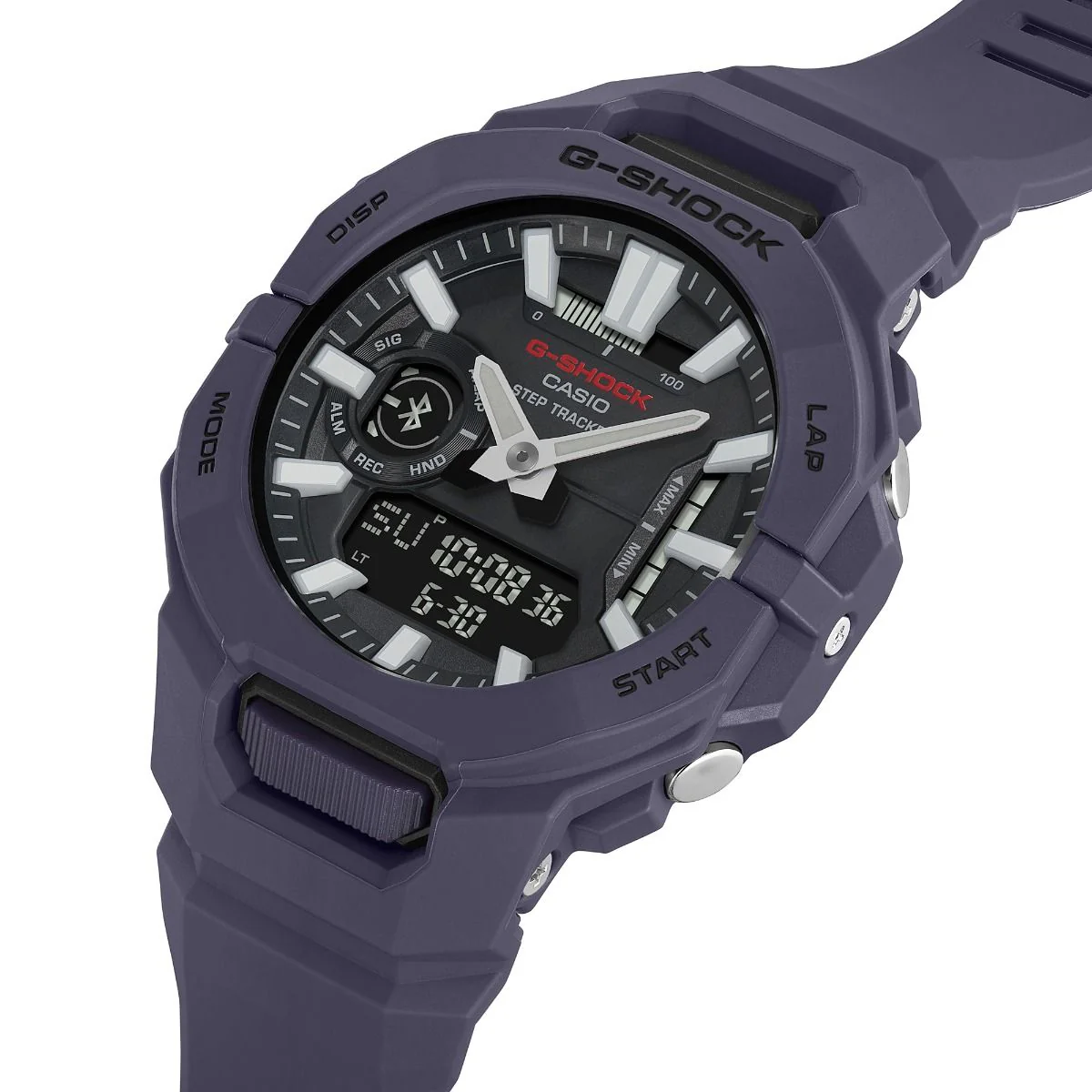 Casio G-Shock (GBA-950-2A) - Image 2