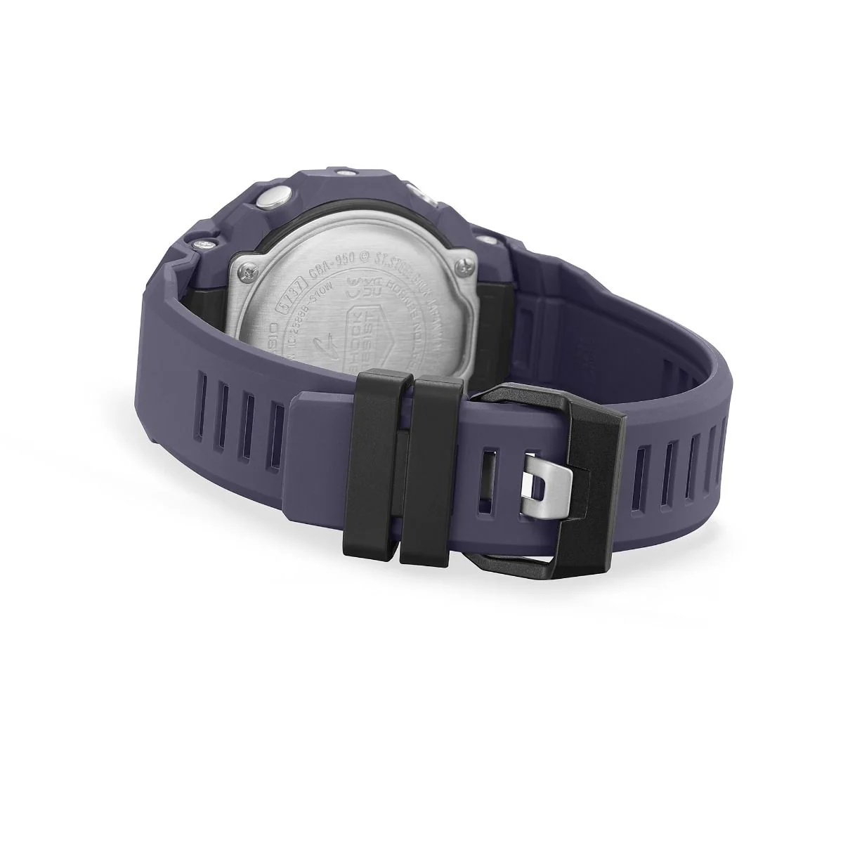 Casio G-Shock (GBA-950-2A) - Image 3