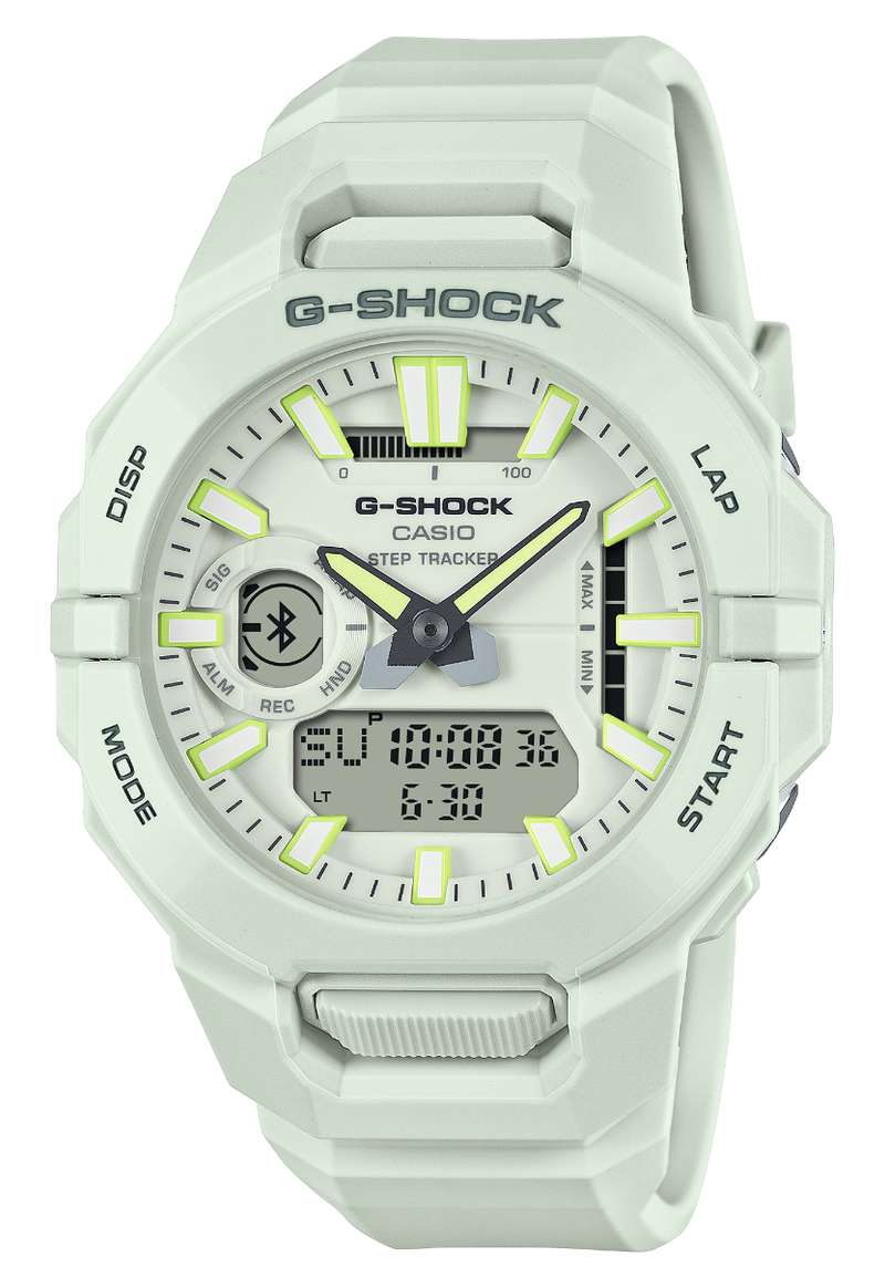 Casio G-Shock (GBA-950-7A)