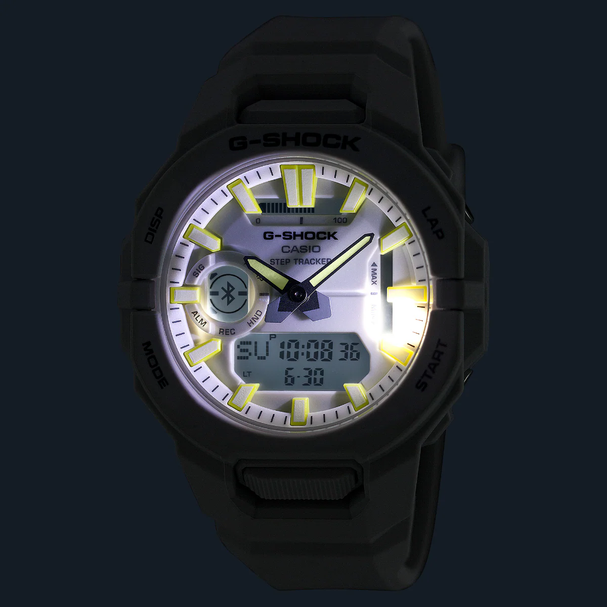 Casio G-Shock (GBA-950-7A) - Image 2