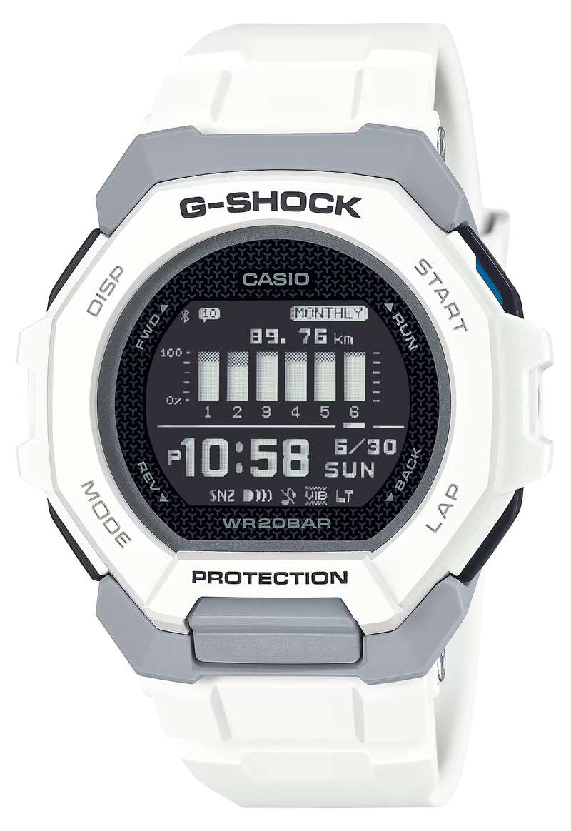 Casio G-Shock (GBD-300-7)