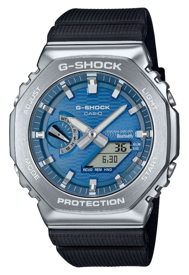 Casio G-Shock (GBM-2100A-2B)