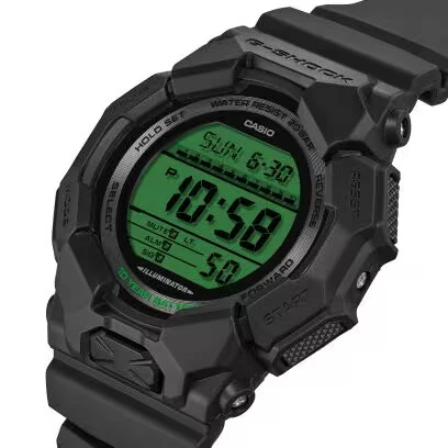 CASIO G-SHOCK (GD-010BEG-1) - Image 2