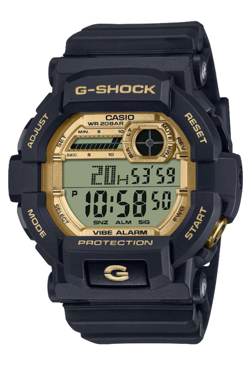 Casio G-Shock (GD-350GB-1)