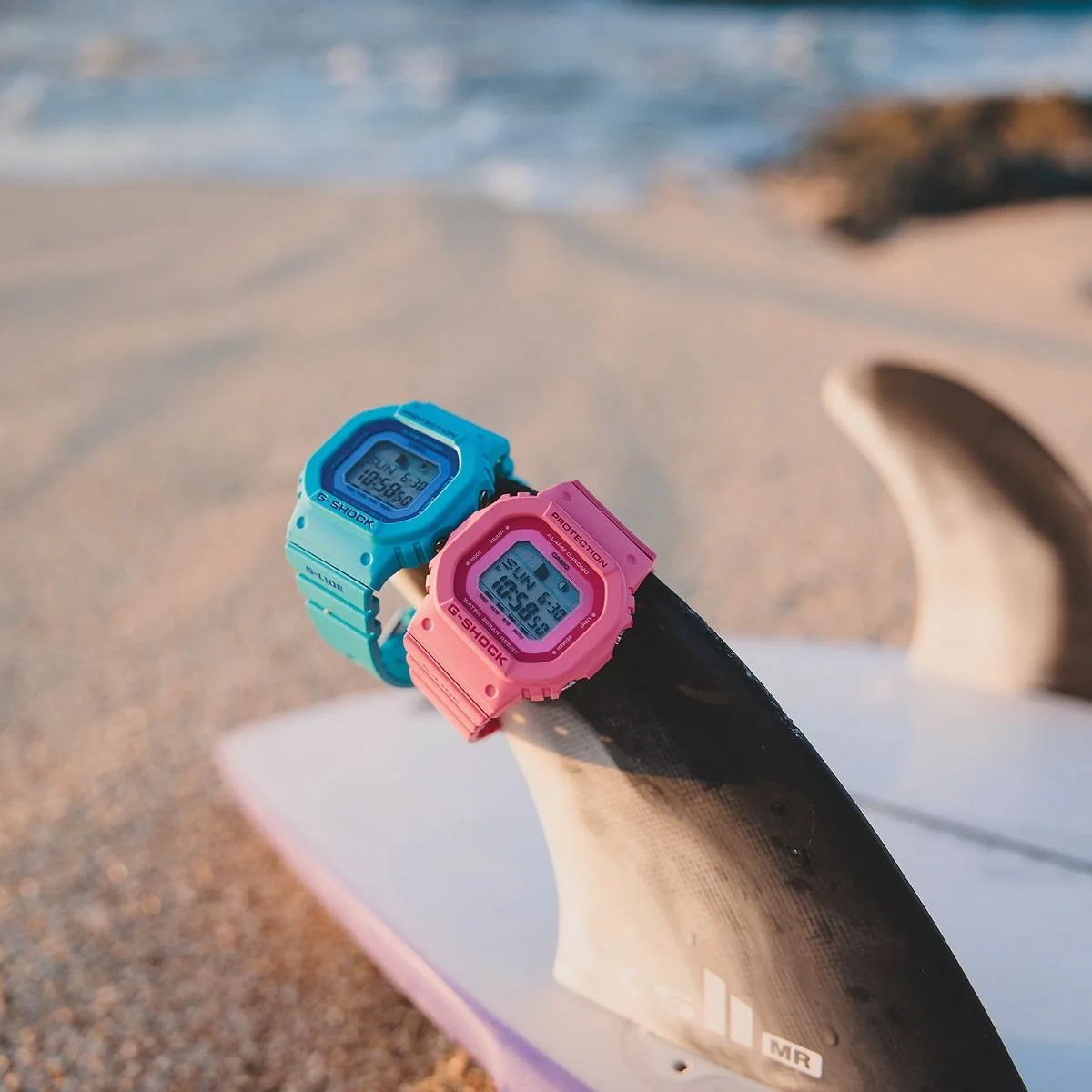 Casio G-Shock (GLX-S5610-4) - Image 3