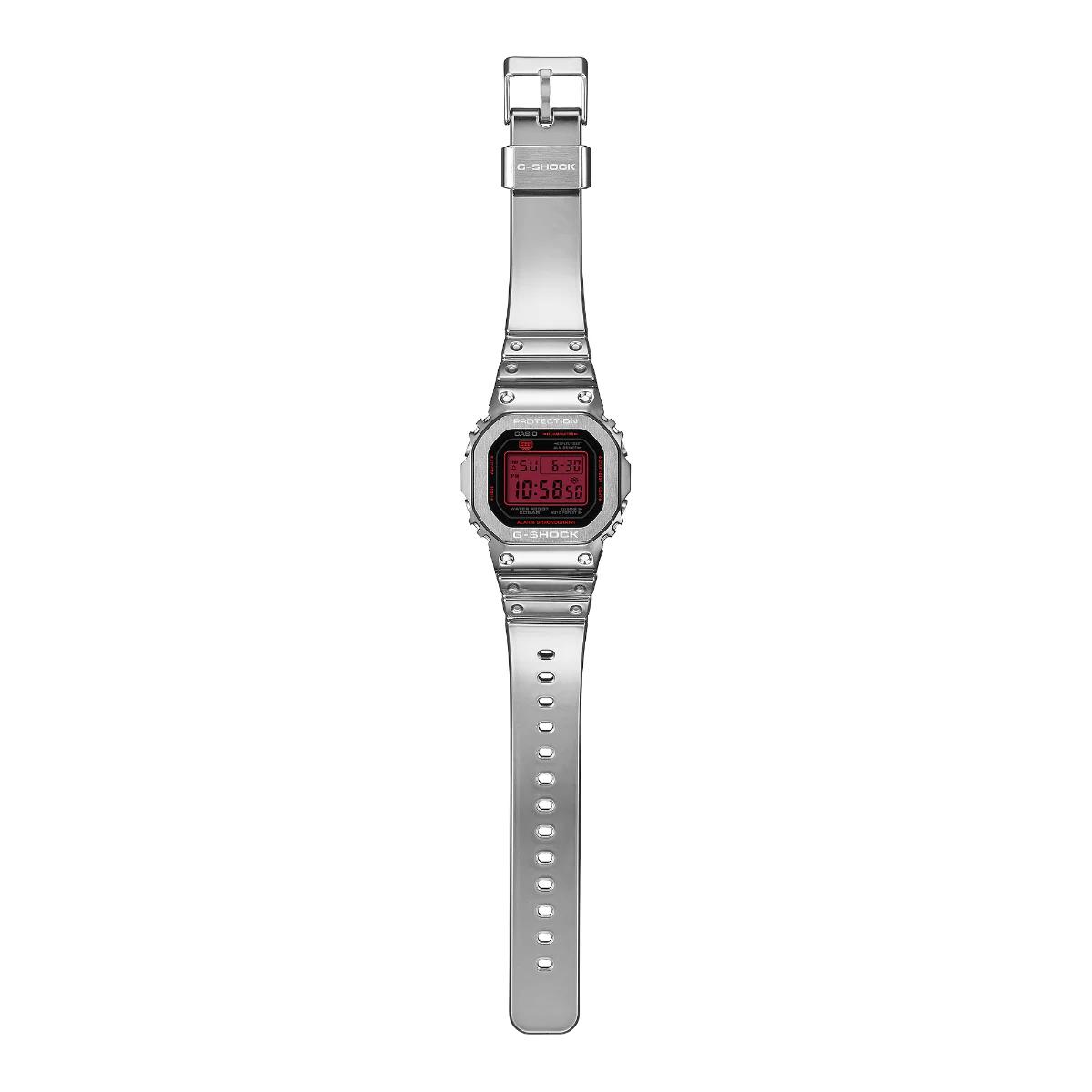 Casio G-Shock (GM-5600YRA-8) - Image 3