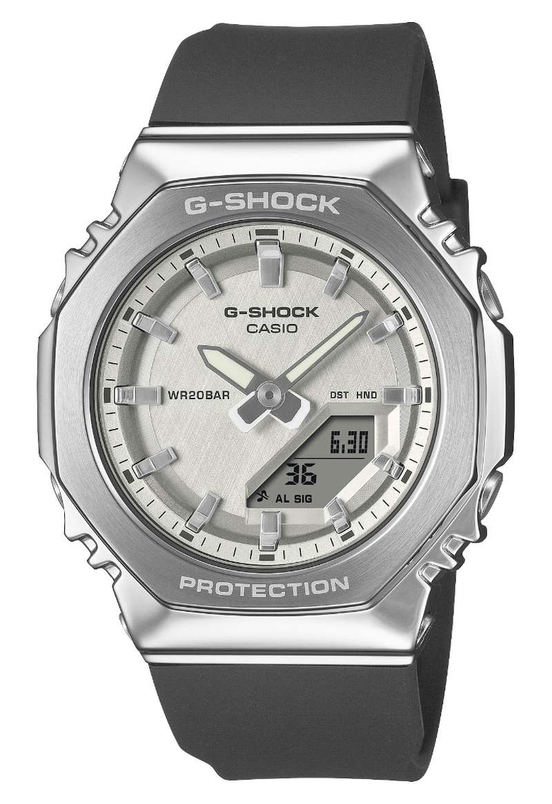 Casio G-Shock (GM-S2110-1A7)