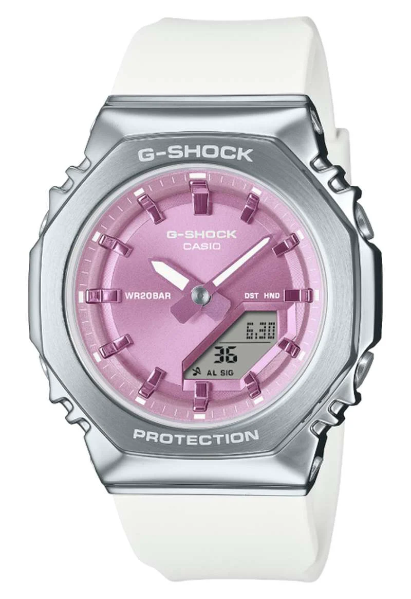 Casio G-Shock (GM-S2110-7A6)