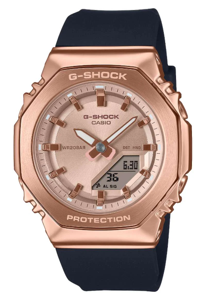 Casio G-Shock (GM-S2110PG-1A4)