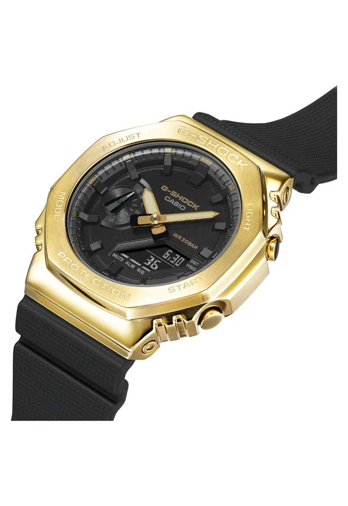 Casio G-Shock (GM2100G-1A9) - Image 2