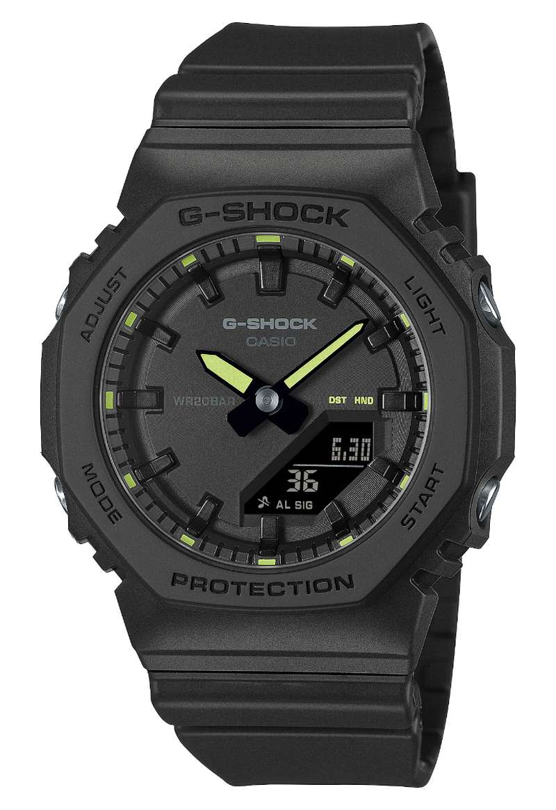 Casio G-Shock (GMA-P2100SA-1A2)