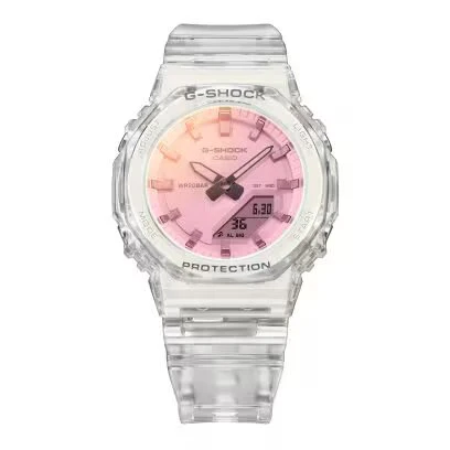 CASIO G-SHOCK (GMA-P2100SR-7A) - Image 2