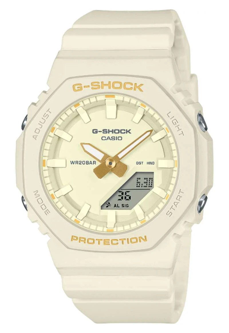 Casio G-Shock (GMA-P2100W-7A)