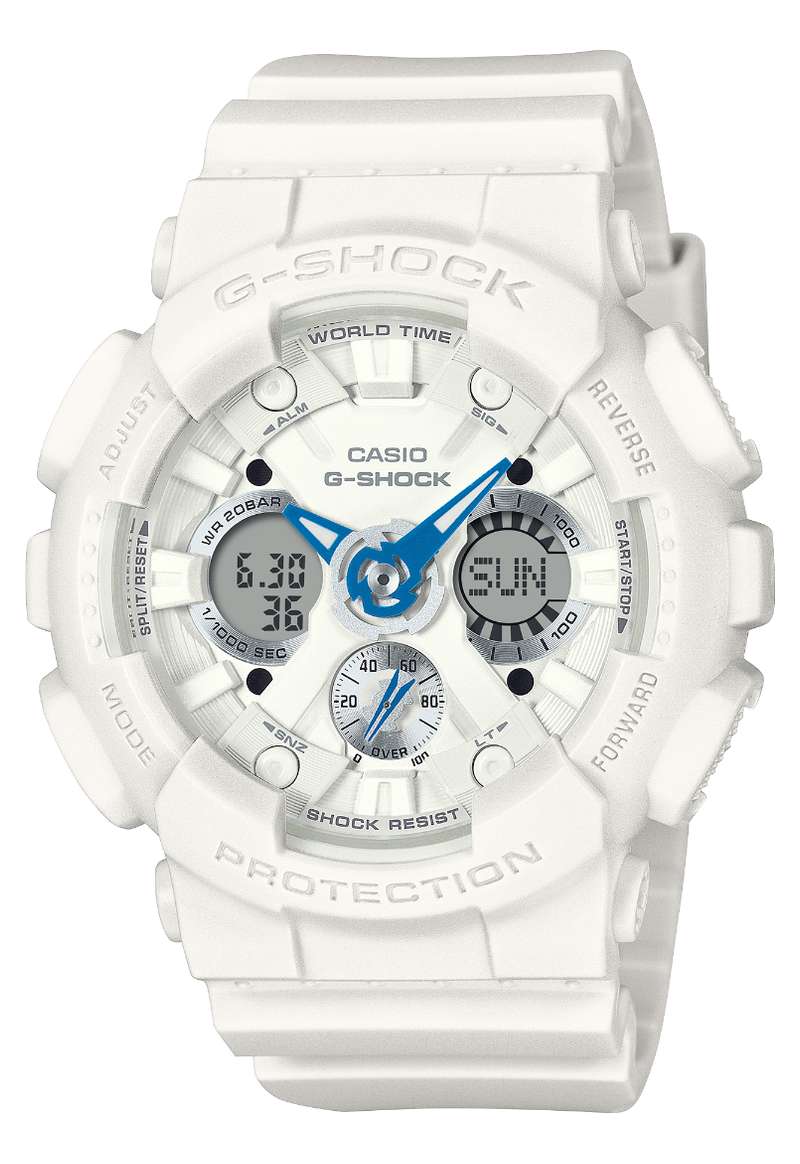 Casio G-Shock (GMA-S120SA-7A2)