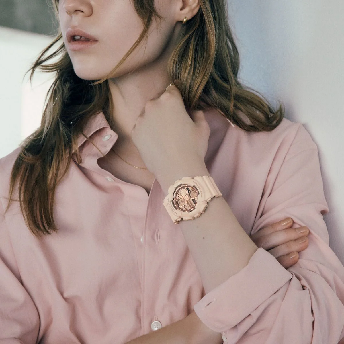 Casio G-Shock (GMA-S140PG-4A) - Image 2