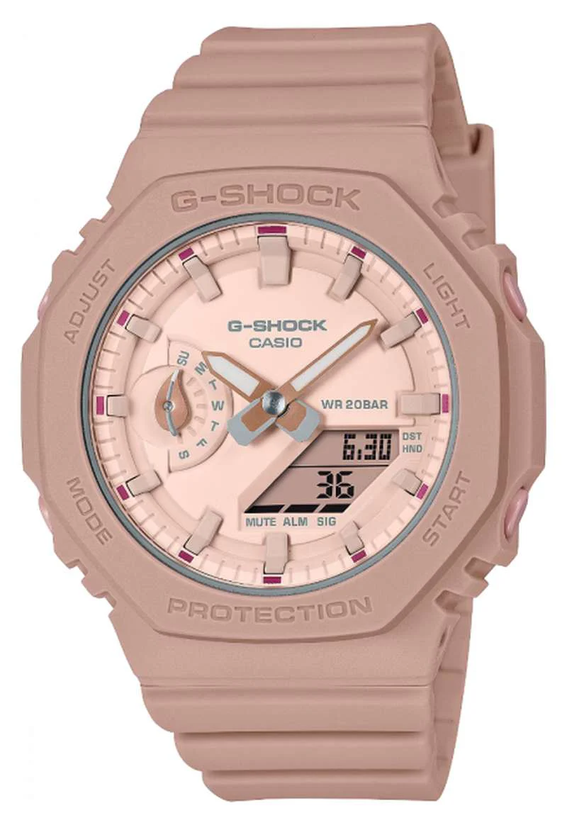 Casio G-Shock (GMA-S2100NC-4A2)