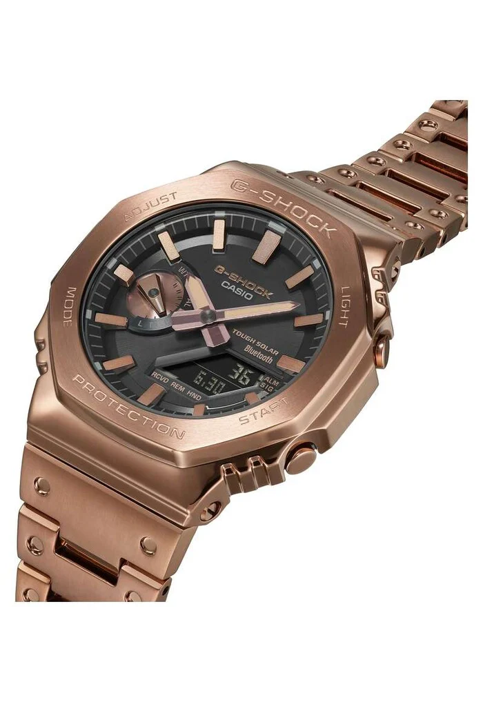 Casio G-Shock (GMB2100GD-5A) - Image 2